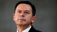 Premier ministre portugais Luís Montenegro