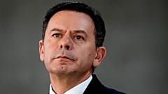 Premier ministre portugais Luís Montenegro