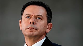 Premier ministre portugais Luís Montenegro