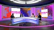 Bruxelas meu amor? com Luís Borges Gouveia, Rosa Silva e Sergio Ferreira