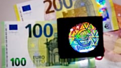 Come moneta pubblica, l'euro digitale sarebbe ampiamente accettato e libero di essere utilizzato. 