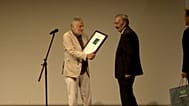 Koltai Róbert átveszi az életműdíjat