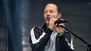 BDS movement call for boycott of Radiohead’s 2025 tour 
