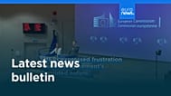 Latest news bulletin | September 4th, 2025 – Evening