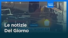Le notizie del giorno | 04 settembre 2025 - Serale