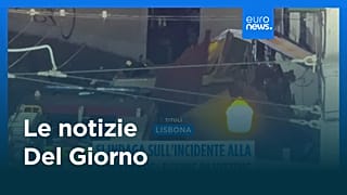 Le notizie del giorno | 04 settembre 2025 - Serale