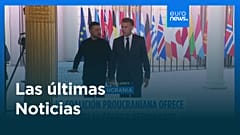Últimas noticias | 04 septiembre 2025 - Tarde