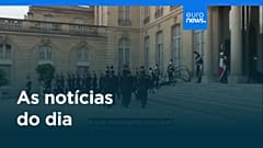 Notícias do dia | 4 de setembro 2025 - Noite