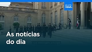 Notícias do dia | 4 de setembro 2025 - Noite