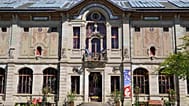 Adrien Dubouché institute