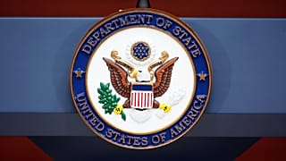 ABD Dışişleri Bakanlığı mührü, Washington Pasaport Ofisi’nde görüldü, 12 Temmuz 2016