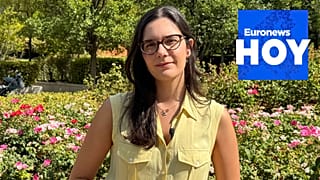 María Muñoz Morillo.