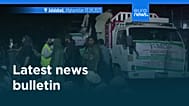 Latest news bulletin | September 5th, 2025 – Morning