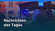 Nachrichten des Tages | 5. September 2025 - Morgenausgabe
