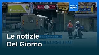 Le notizie del giorno | 05 settembre 2025 - Mattino