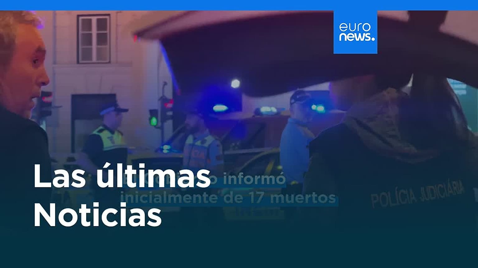 Últimas noticias | 05 septiembre 2025 - Mañana