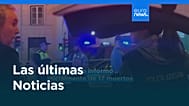 Últimas noticias | 05 septiembre 2025 - Mañana