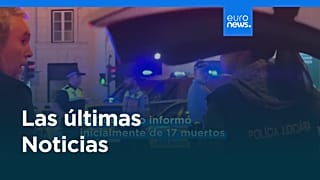 Últimas noticias | 05 septiembre 2025 - Mañana