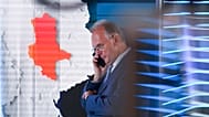 Die AfD liegt in aktuellen Umfragen deutlich vor der CDU in Sachsen-Anhalt. 2026 sind Landtagswahlen.