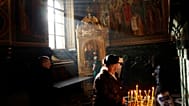 Σε... πόλεμο προπαγάνδας μεταξύ Εκκλησιών εξελίσσεται η προεκλογική περίοδος στη Μολδαβία.