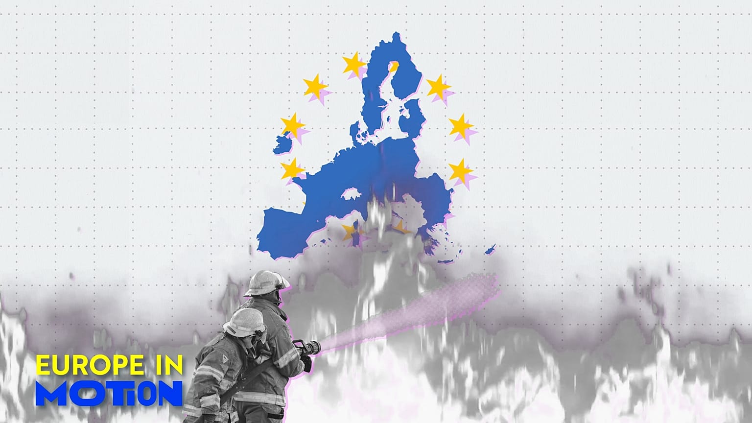 L'Europe en mouvement