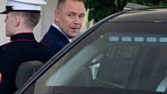 Prezydent Karol Nawrocki.