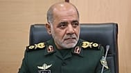 سرلشکر پاسدار «علی عبداللهی»