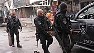 PHOTO D'ARCHIVE - Rio de Janeiro, Brésil, lundi 9 octobre 2023
