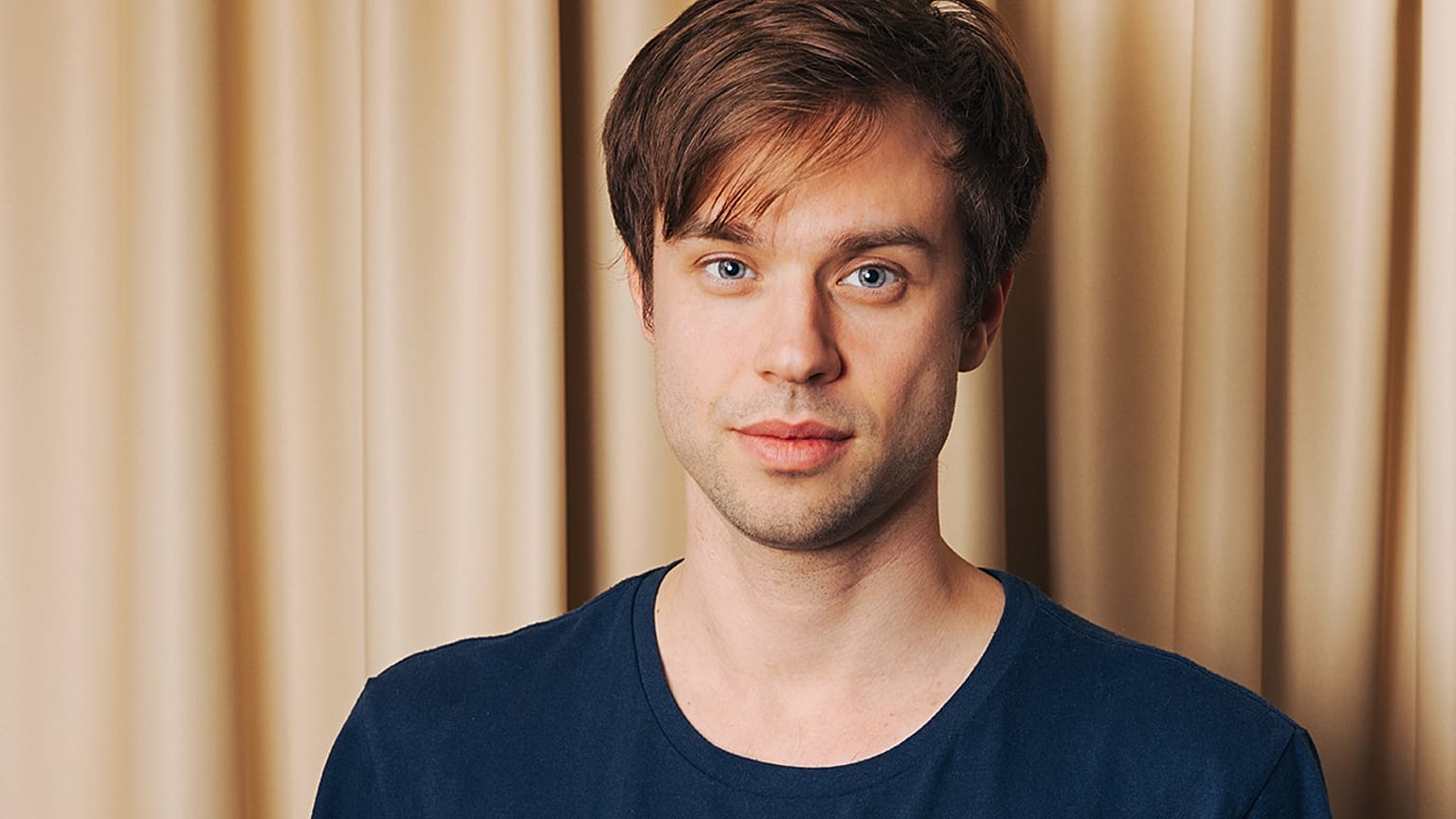 Anton Osika, CEO und Mitbegründer von Lovable