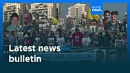 Latest news bulletin | September 5th, 2025 – Midday