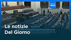 Le notizie del giorno | 05 settembre 2025 - Pomeridiane