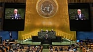 مجمع عمومی سازمان ملل