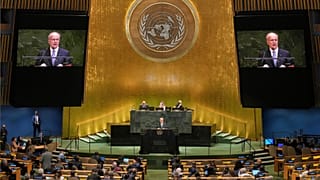 مجمع عمومی سازمان ملل 