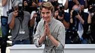 French actress Adèle Haenel joining the flotilla to Gaza from Tunis