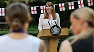 Angela Rayner, 2024-ben