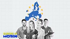 Die WHO geht davon aus, dass in der EU bis 2030 4,1 Millionen Fachkräfte im Gesundheitswesen fehlen werden