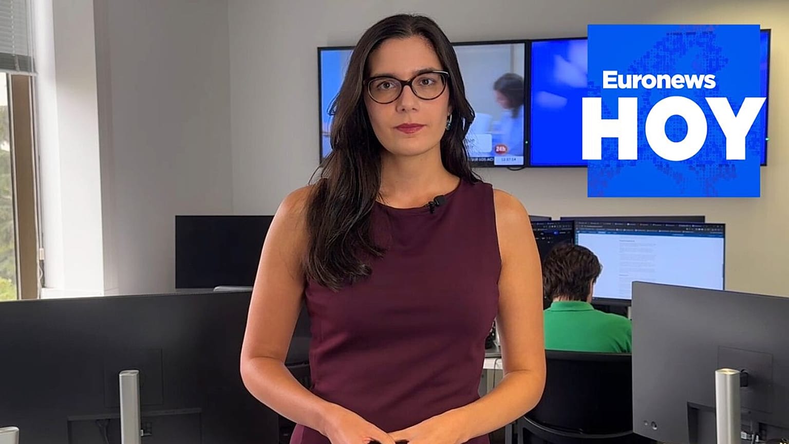 María Muñoz Morillo.
