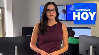 María Muñoz Morillo.