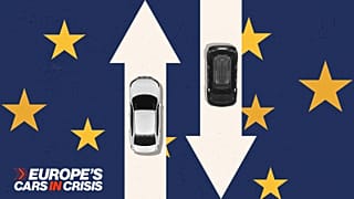 Ilustración de Euronews