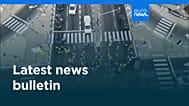 Latest news bulletin | September 5th, 2025 – Evening