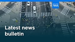 Latest news bulletin | September 5th, 2025 – Evening