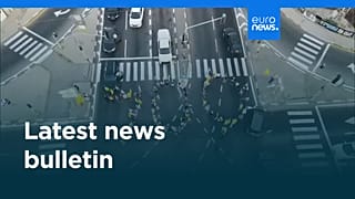 Latest news bulletin | September 5th, 2025 – Evening