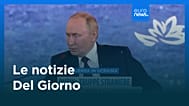 Le notizie del giorno | 05 settembre 2025 - Serale