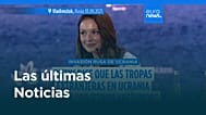 Últimas noticias | 05 septiembre 2025 - Tarde