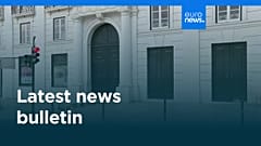 Latest news bulletin | September 6th, 2025 – Midday