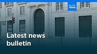 Latest news bulletin | September 6th, 2025 – Morning