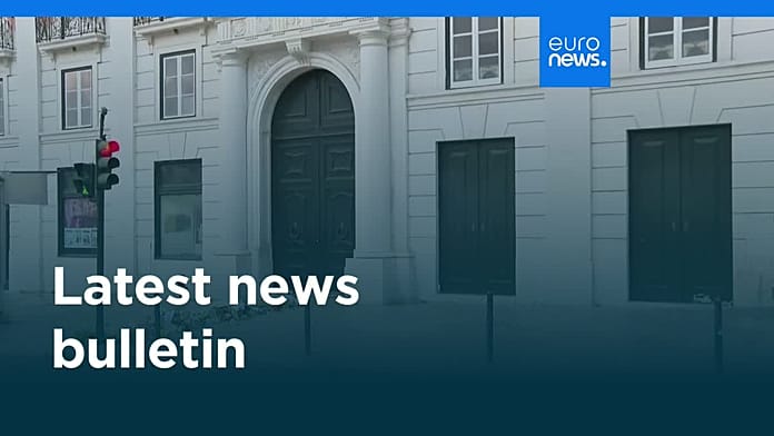Latest news bulletin | September 6th, 2025 – Morning Latest news bulletin | September 6th, 2025 – Morning