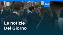 Le notizie del giorno | 06 settembre 2025 - Pomeridiane