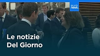 Le notizie del giorno | 06 settembre 2025 - Mattino