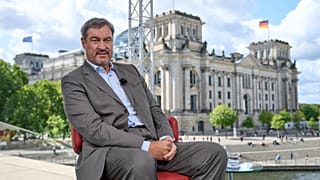 Markus Söder